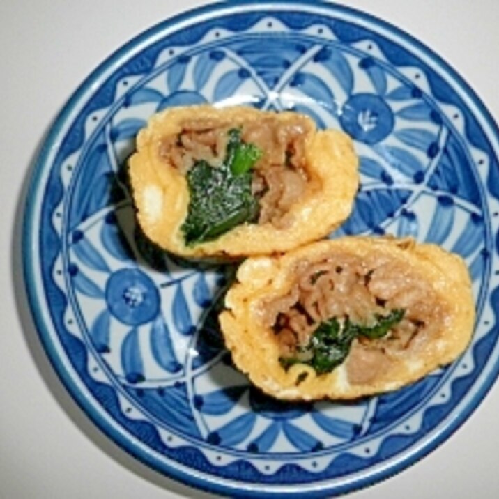 ごはんがすすむ「焼肉玉子」